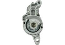 Startmotor (Gereviseerd)