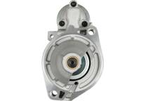 Startmotor (negen)