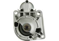 Startmotor (negen)