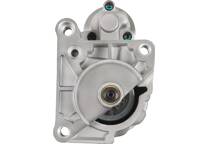 Startmotor (negen)
