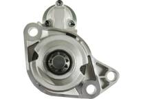 Startmotor (negen)