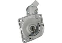 Startmotor (negen)