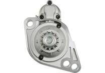 Startmotor (negen)