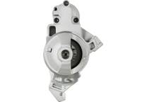 Startmotor (negen)