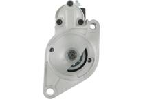 Startmotor (negen)