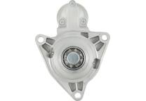 Startmotor (negen)
