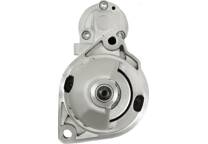 Startmotor (negen)