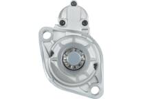 Startmotor (negen)