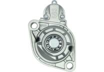 Startmotor (Gereviseerd)