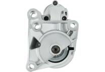 Startmotor (negen)