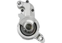 Startmotor (negen)