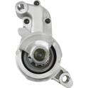 Startmotor (negen) AS-PL - S0536
