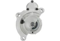 Startmotor (negen)