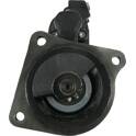 Startmotor (negen) AS-PL - S0558