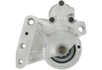 Startmotor (negen)