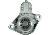 Startmotor (negen)