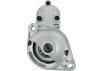 Startmotor (negen)