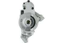 Startmotor (negen)