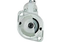 Startmotor (negen)