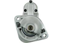Startmotor (negen)