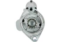 Startmotor (negen)