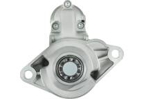 Startmotor (negen)