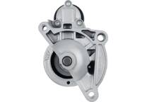 Startmotor (Gereviseerd)