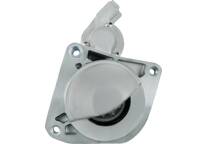 Startmotor (negen)