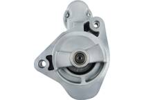 Startmotor (negen)
