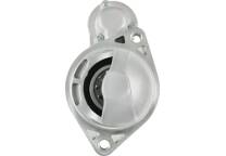 Startmotor (negen)