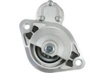 Startmotor (negen)
