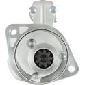 Startmotor (negen) AS-PL - S2004