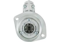 Startmotor (negen)