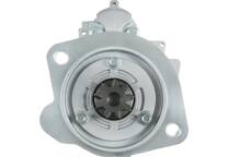 Startmotor (negen)