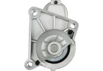 Startmotor (negen)