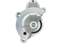 Startmotor (negen)