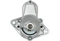 Startmotor (negen)