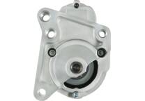 Startmotor (negen)