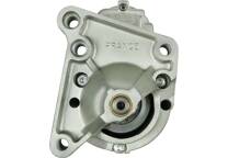 Startmotor (Gereviseerd)