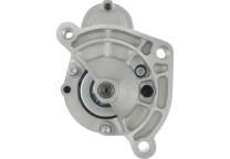 Startmotor (negen)