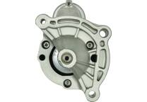 Startmotor (Gereviseerd)