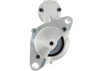 Startmotor (negen)