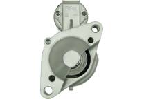 Startmotor (Gereviseerd)