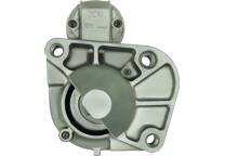 Startmotor (Gereviseerd)