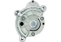 Startmotor (negen)