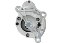 Startmotor (negen)
