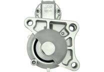 Startmotor (Gereviseerd)