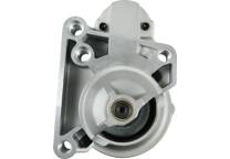 Startmotor (negen)