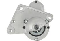 Startmotor (negen)