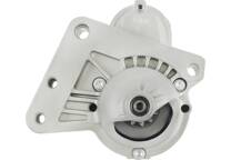 Startmotor (Gereviseerd)